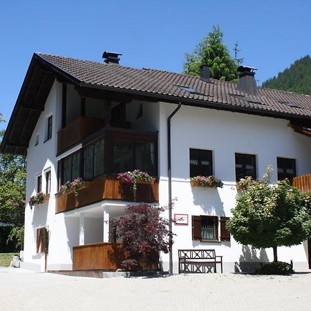 Appartementhaus Vermala Санкт-Галленкірх Екстер'єр фото